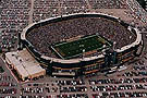 Green Bay Packers - Lambeau Field